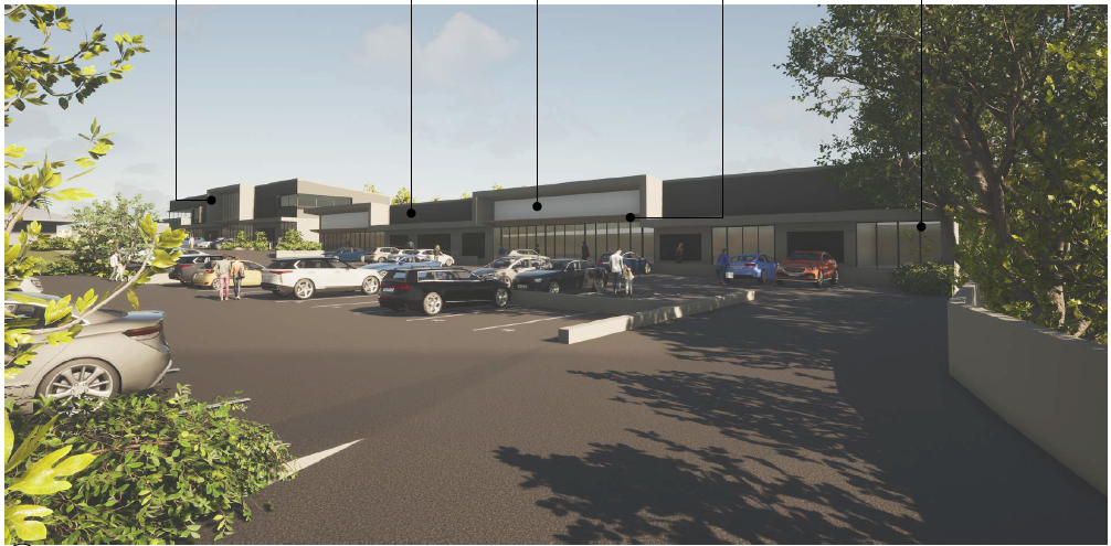 Project Planning Render