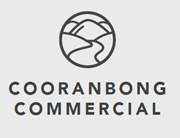 Logo for Commercial & Industrial Development project