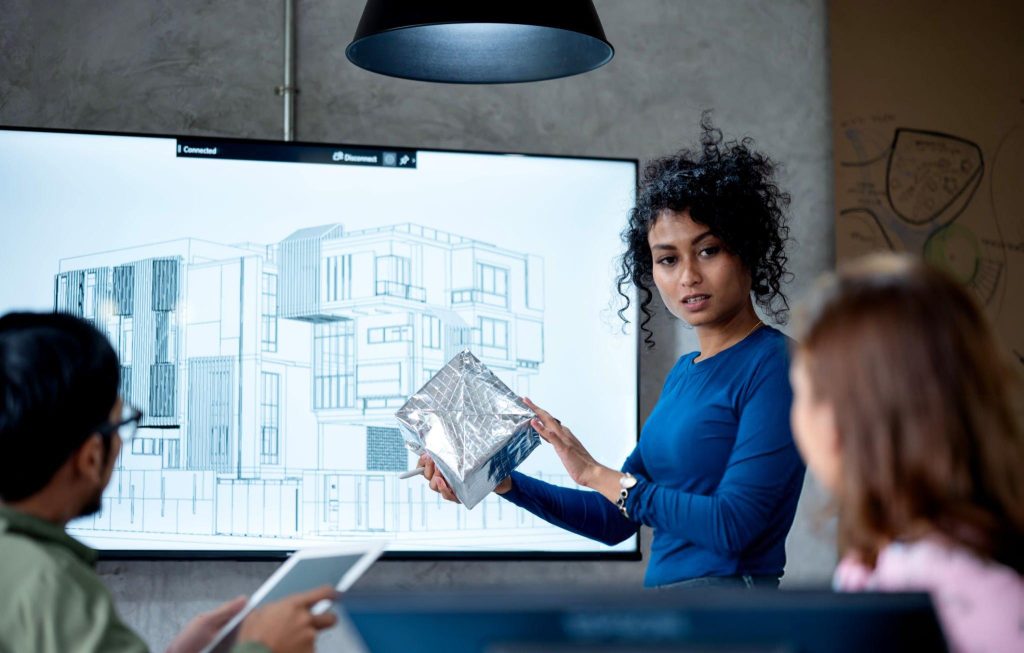 construction project management