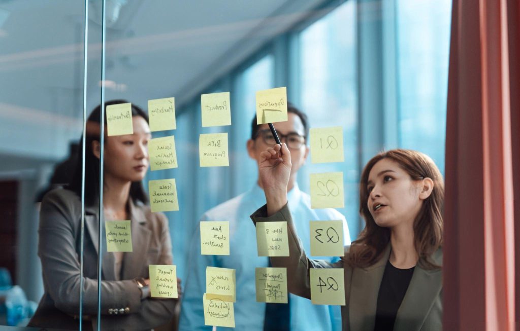 project management