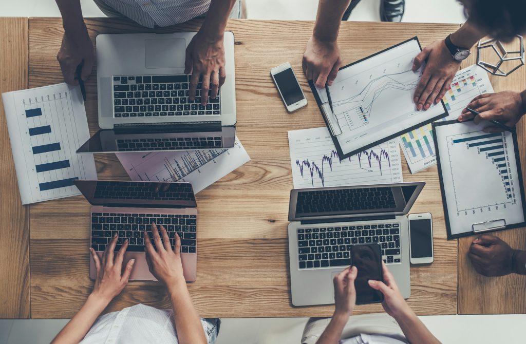 capital works planning